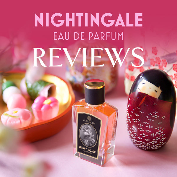 Zoologist Nightingale Reviews Roundup