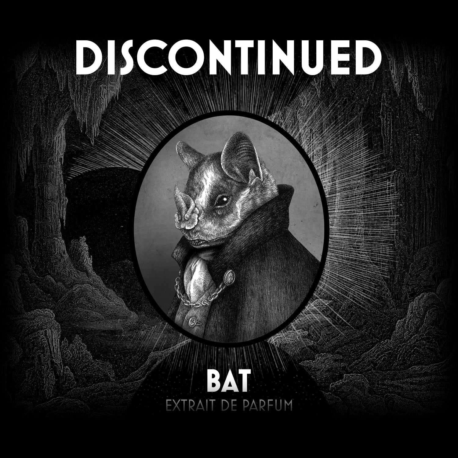 Zoologist Bat Discontinued