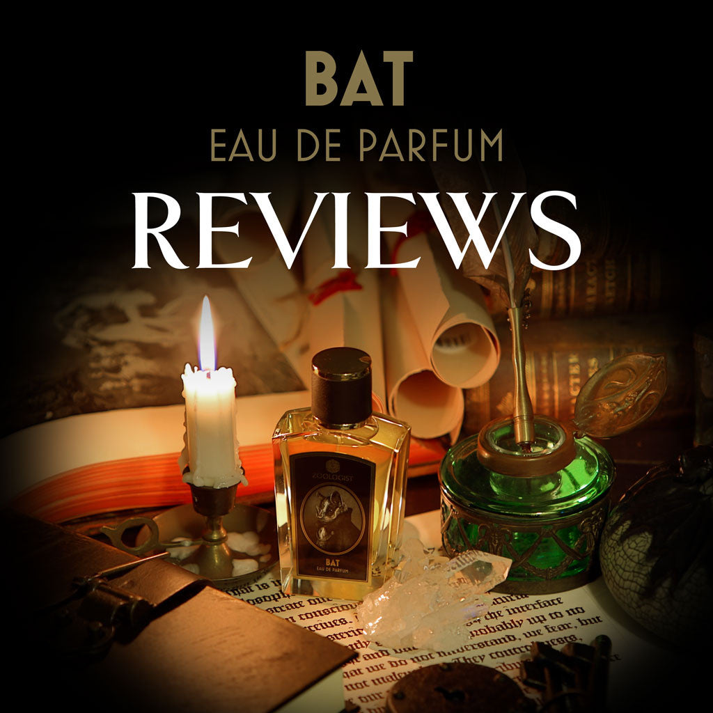 Zoologist Bat Reviews Roundup