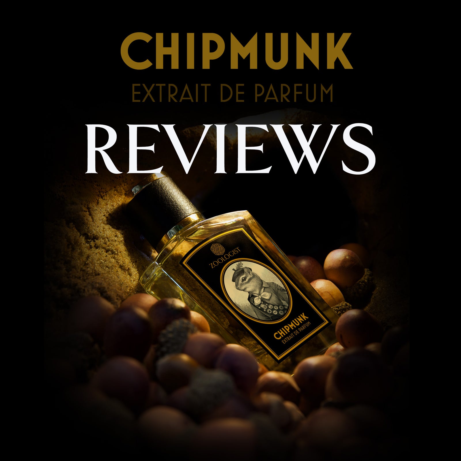 Zoologist Perfumes Blog