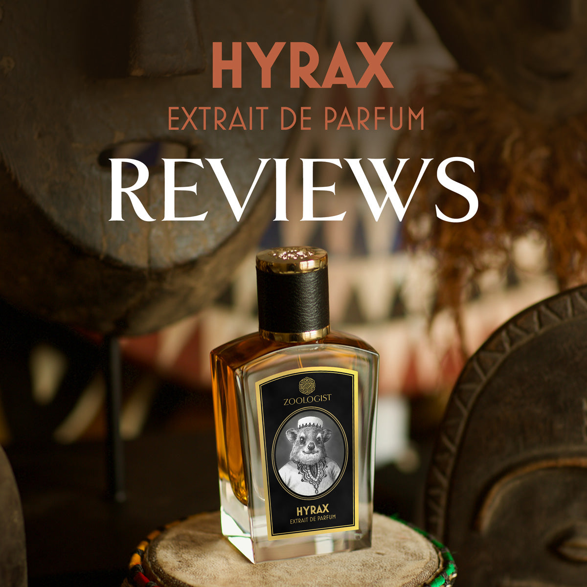 Zoologist Hyrax Reviews Roundup