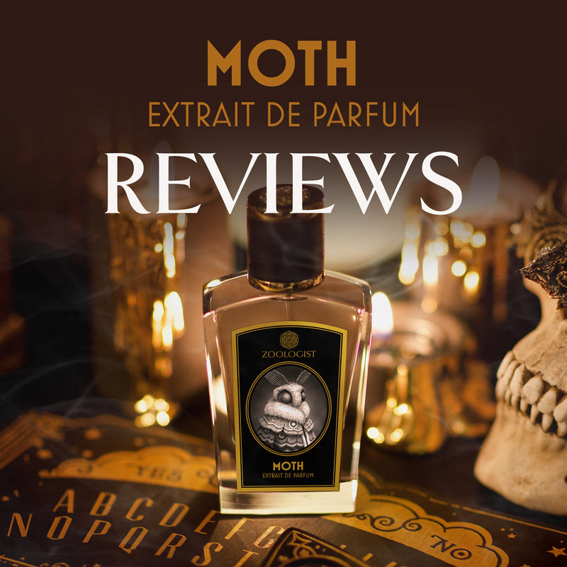 Zoologist Perfumes Blog Tagged 