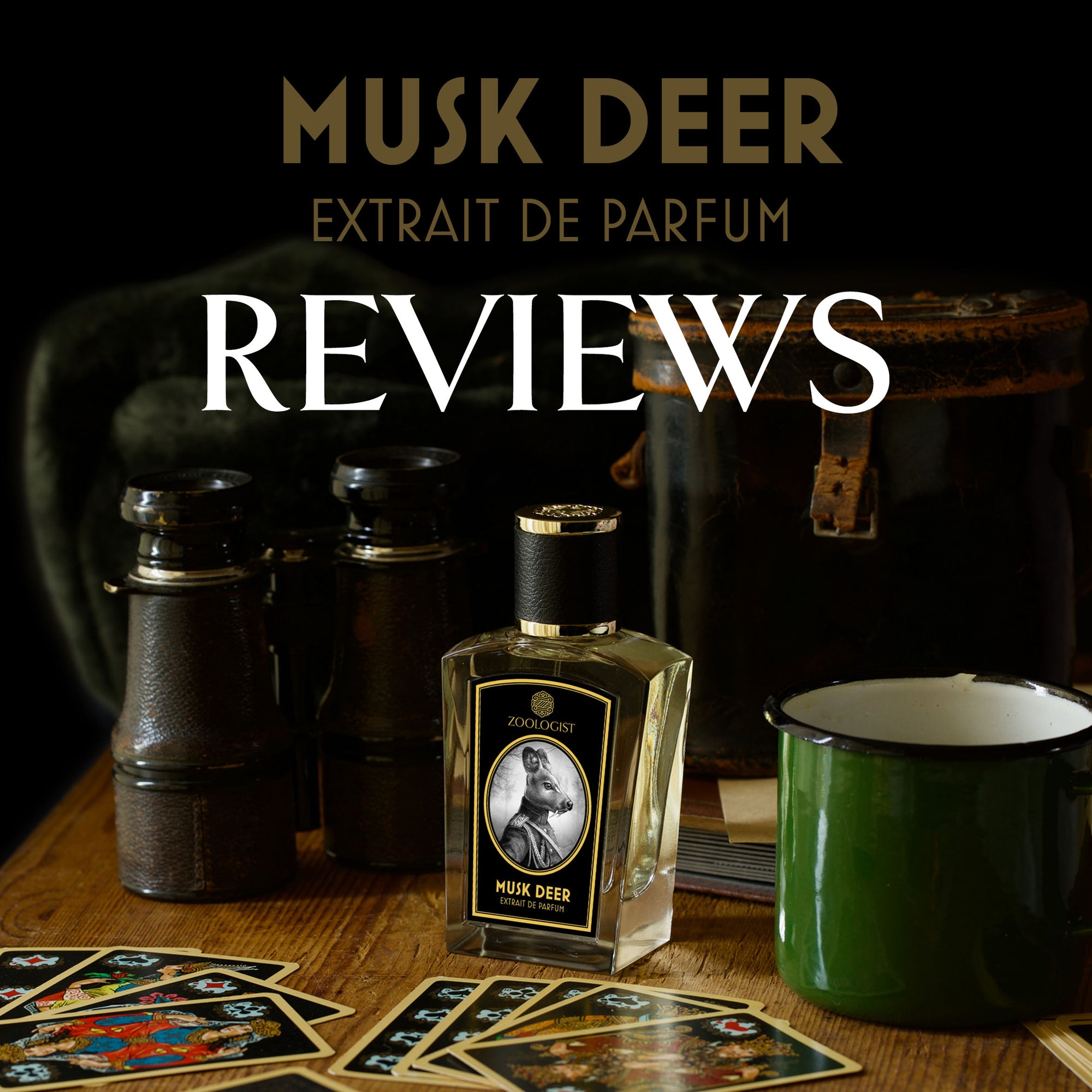 Zoologist Musk Deer Reviews Roundup