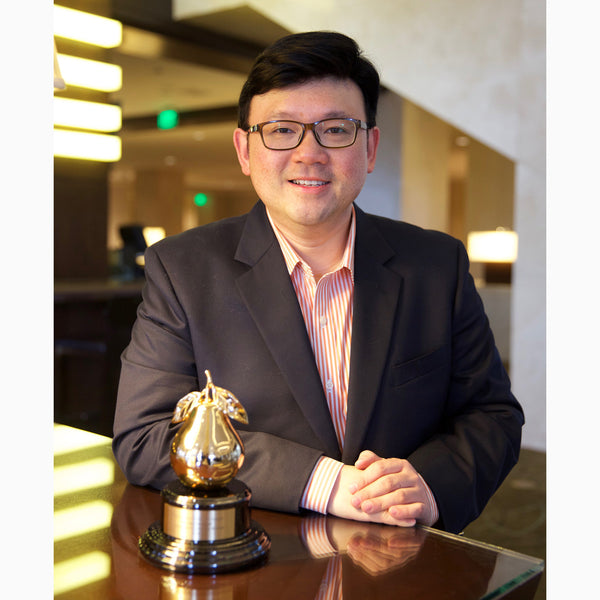 An Interview with Fragrantica, 2016, July Zoologist