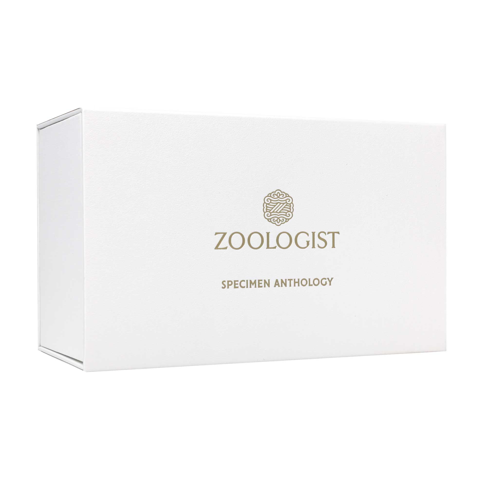 Collections - Zoologist