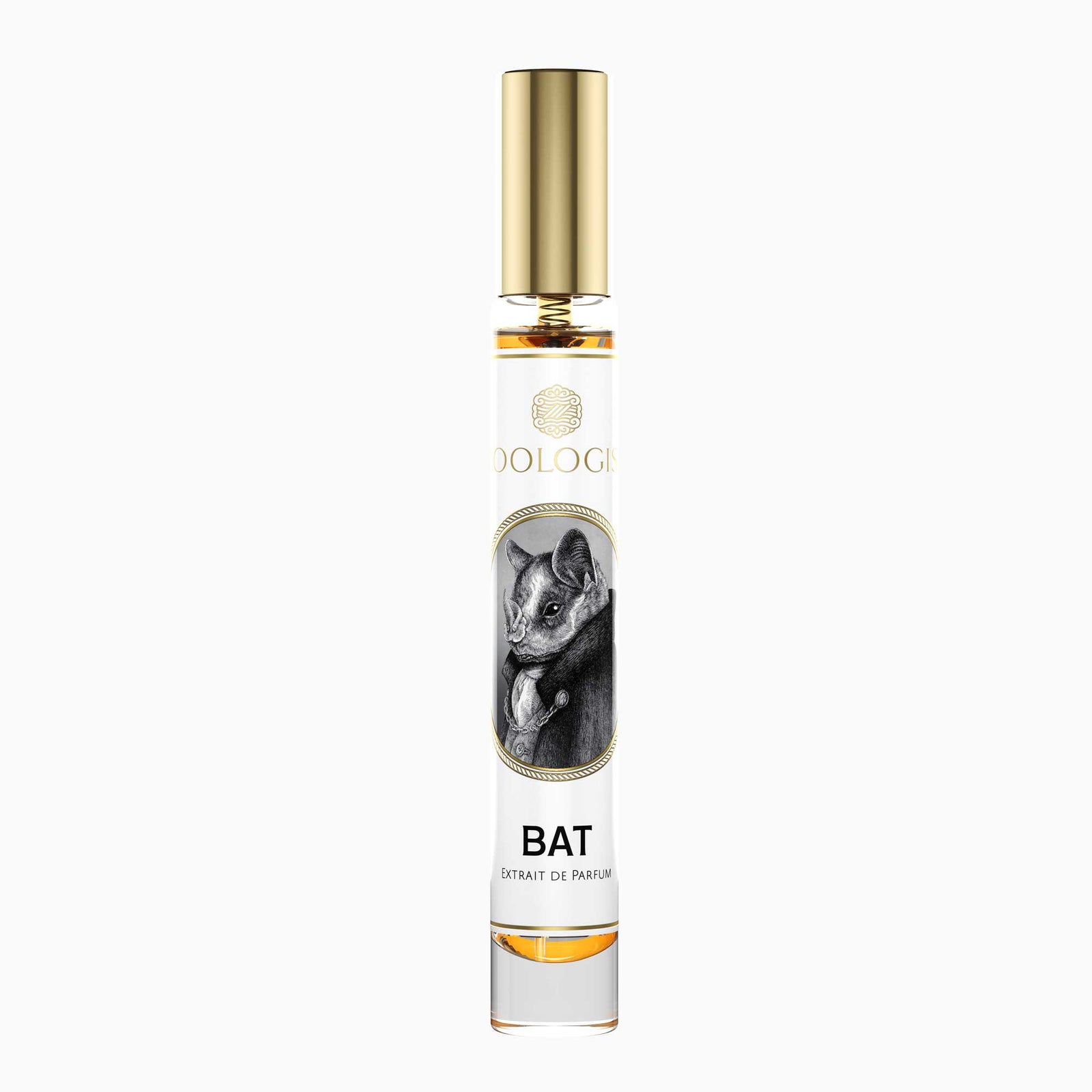 Zoologist Bat (2020) Travel Spray