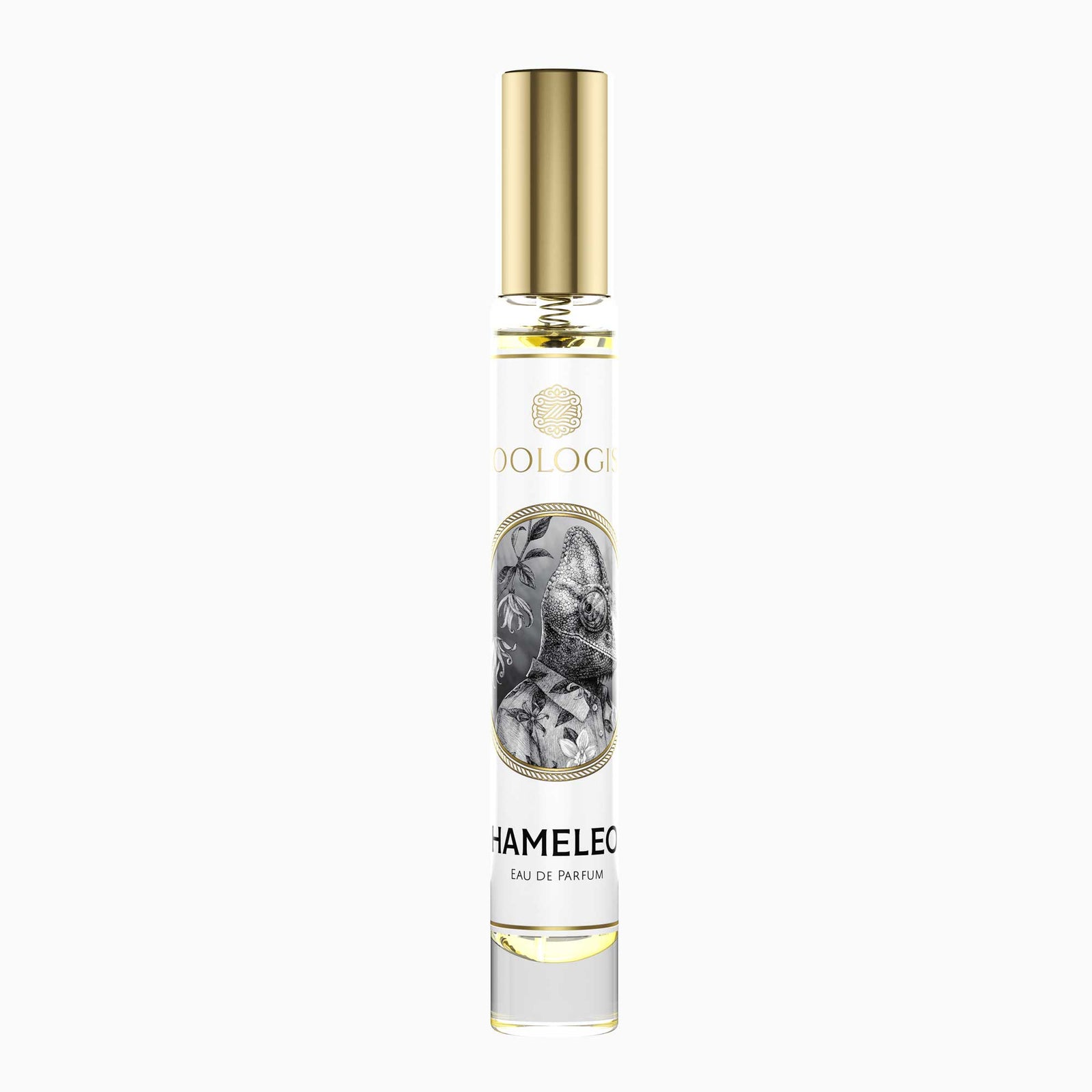 Zoologist Chameleon Travel Spray