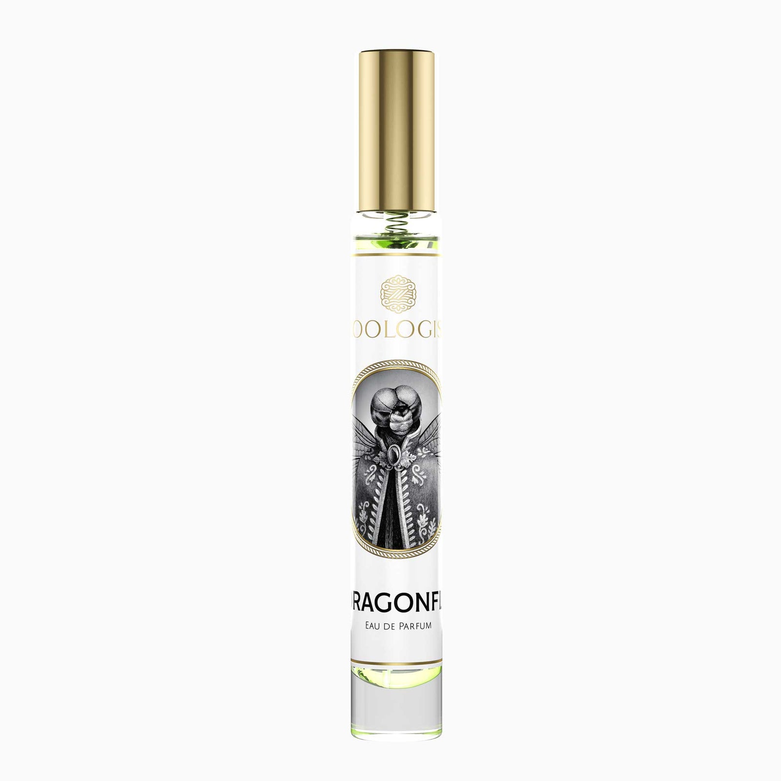 Zoologist Dragonfly (2021) Travel Spray