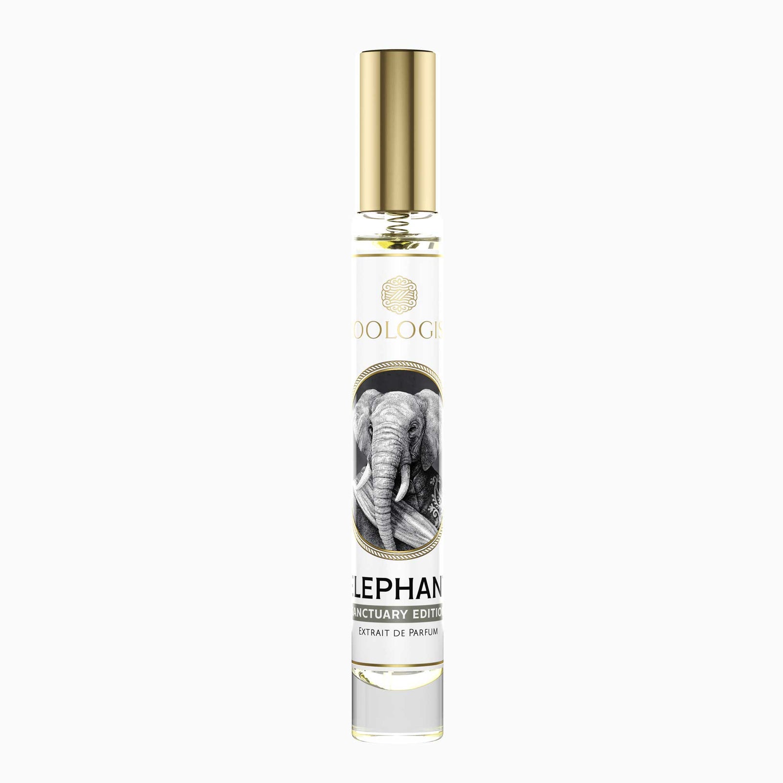 Zoologist Elephant Sanctuary Edition Travel Spray