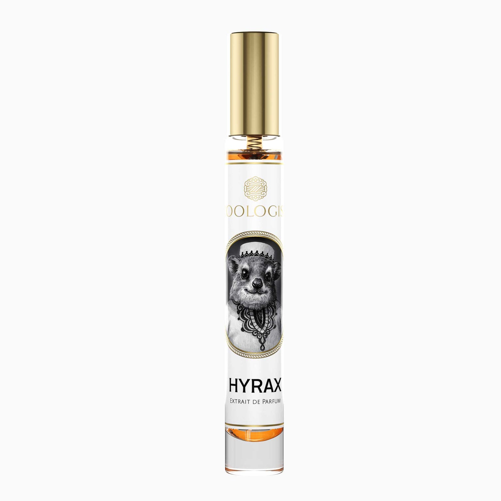 Zoologist Hyrax Travel Spray