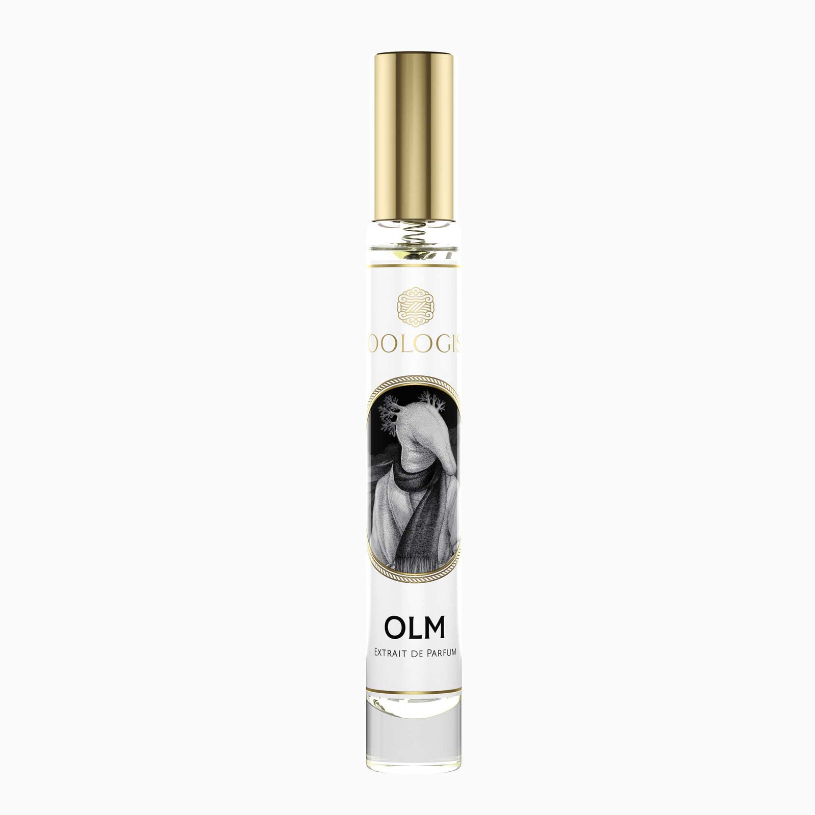 Zoologist Olm Travel Spray
