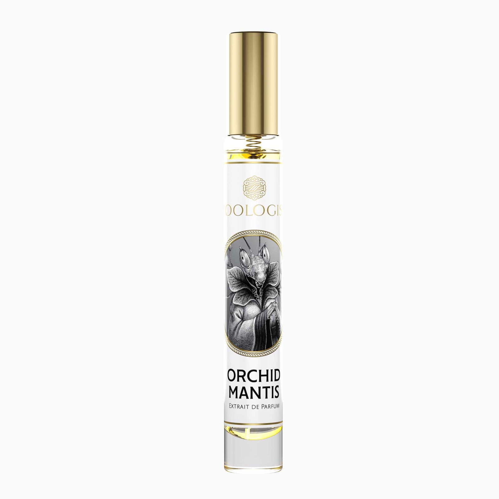 Zoologist Orchid Mantis Travel Spray