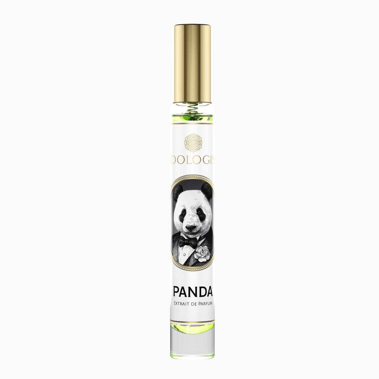 Zoologist Panda Travel Spray