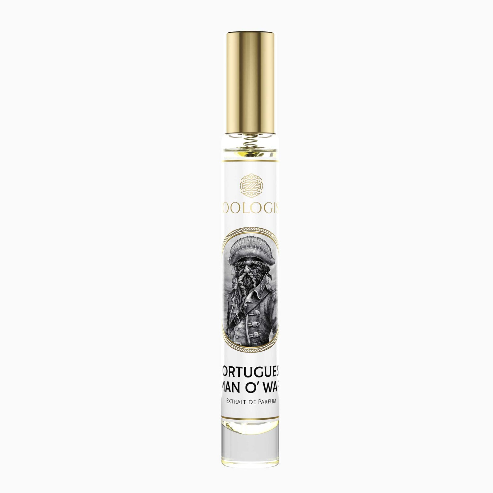 Zoologist Portuguese Man O' War Travel Spray