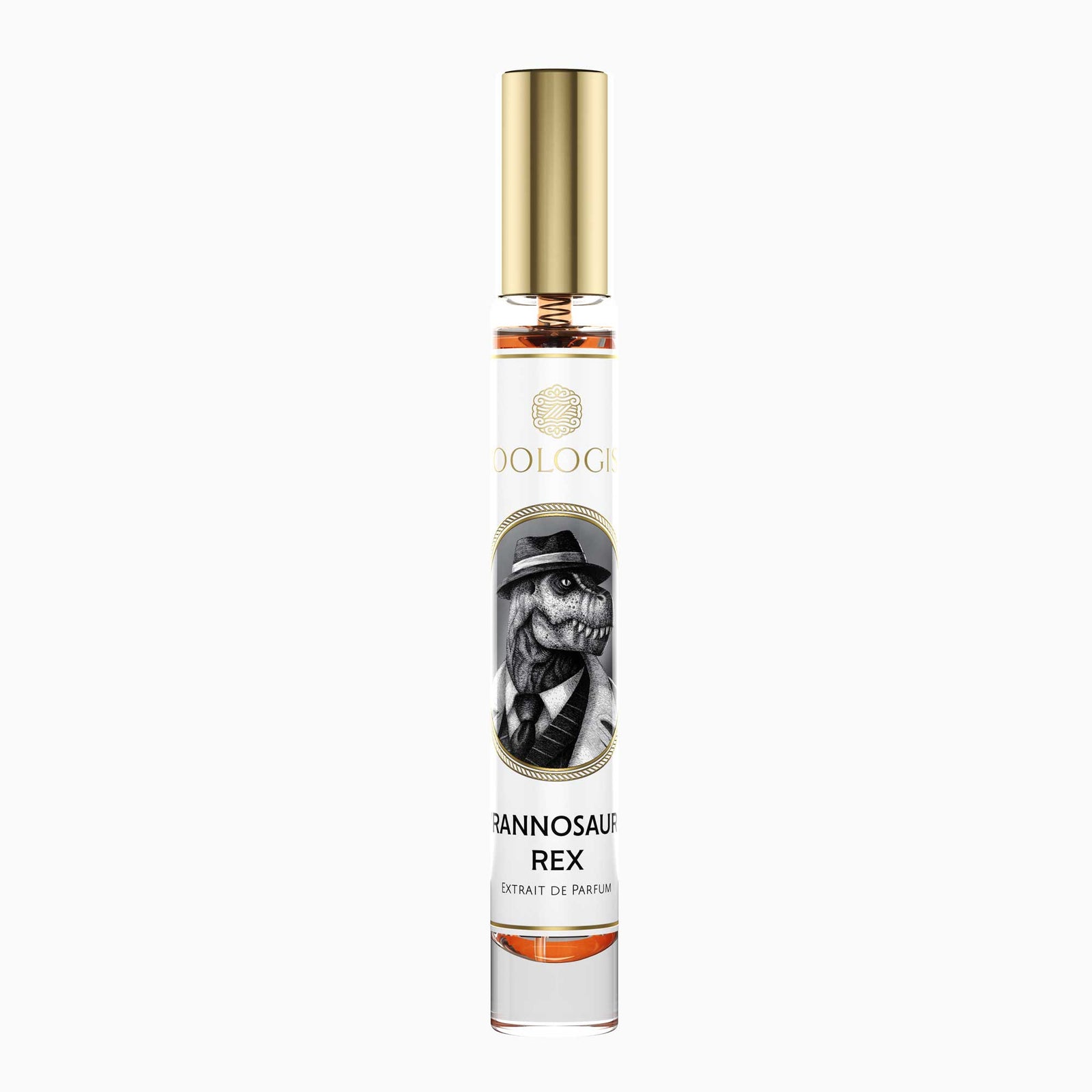 Zoologist Tyrannosaurus Rex Travel Spray