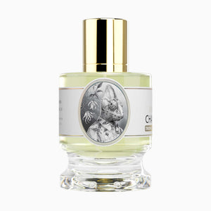 Zoologist Chameleon Tropical Blooms Edition Deluxe Bottle