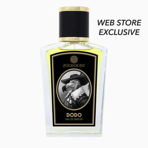 Zoologist Dodo (2020) Deluxe Bottle