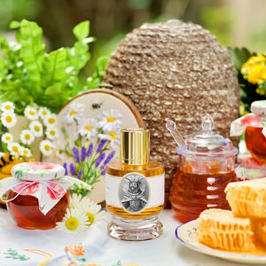 Zoologist Bee Deluxe Bottle