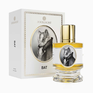 Zoologist Bat (2020) Deluxe Bottle