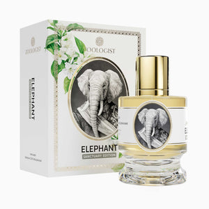 Zoologist Elephant Sanctuary Edition Deluxe Bottle