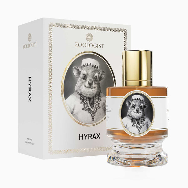 Zoologist Hyrax Deluxe Bottle