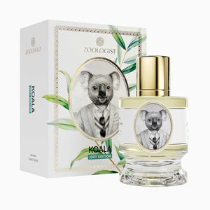 Zoologist Koala Joey Edition Deluxe Bottle