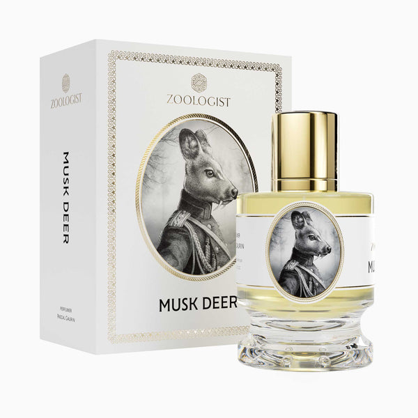 香水(ユニセックス) Zoologist Musk Deer Zoologist Musk Deer Deluxe Bottle