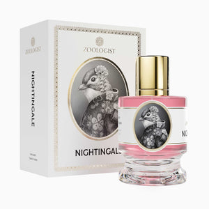 Zoologist Nightingale Deluxe Bottle