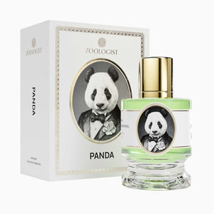 Zoologist Panda Deluxe Bottle