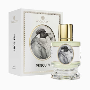 Zoologist Penguin Deluxe Bottle