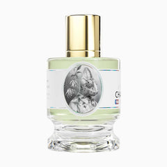 Zoologist Chameleon Tropical Blooms Edition Deluxe Bottle