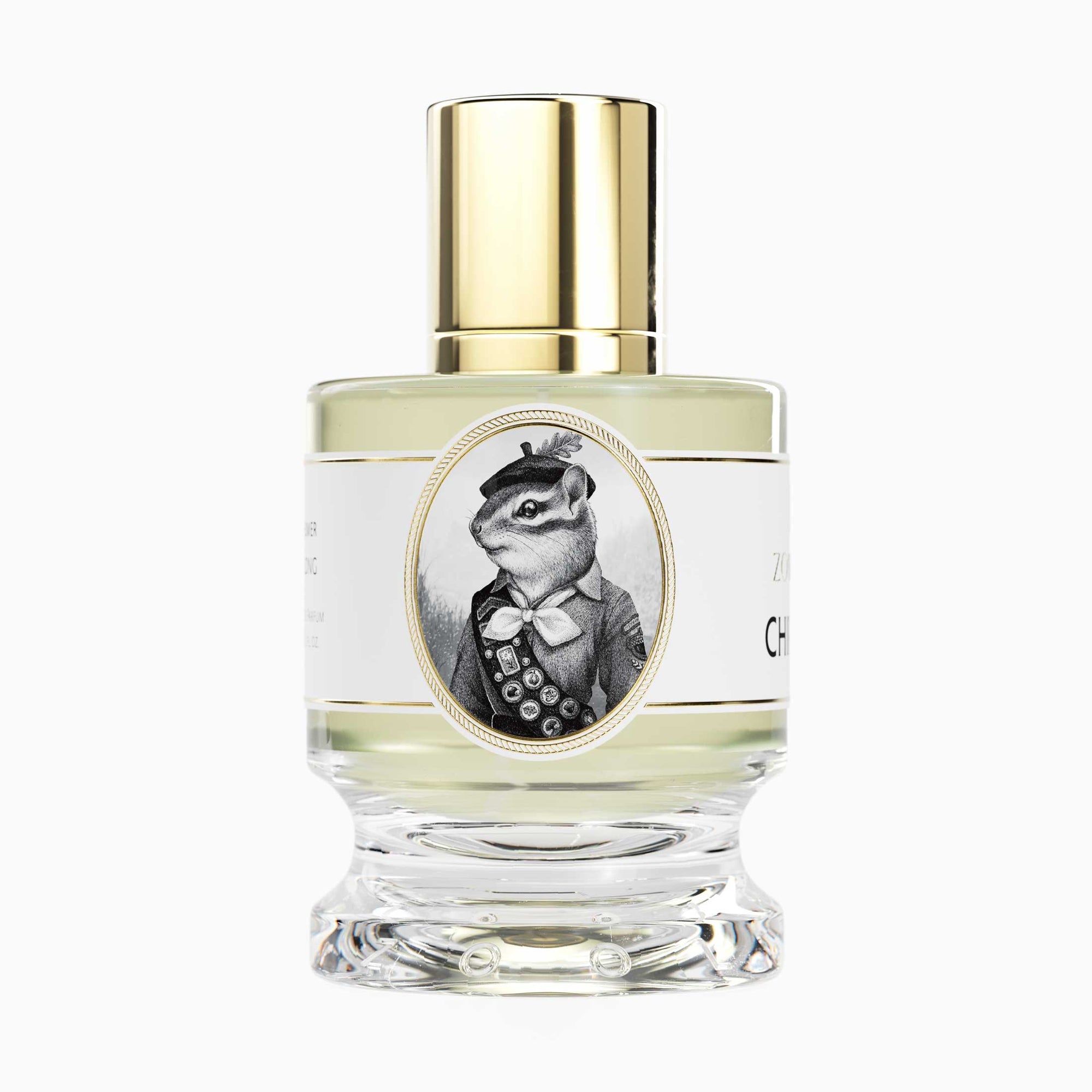 Products - Zoologist