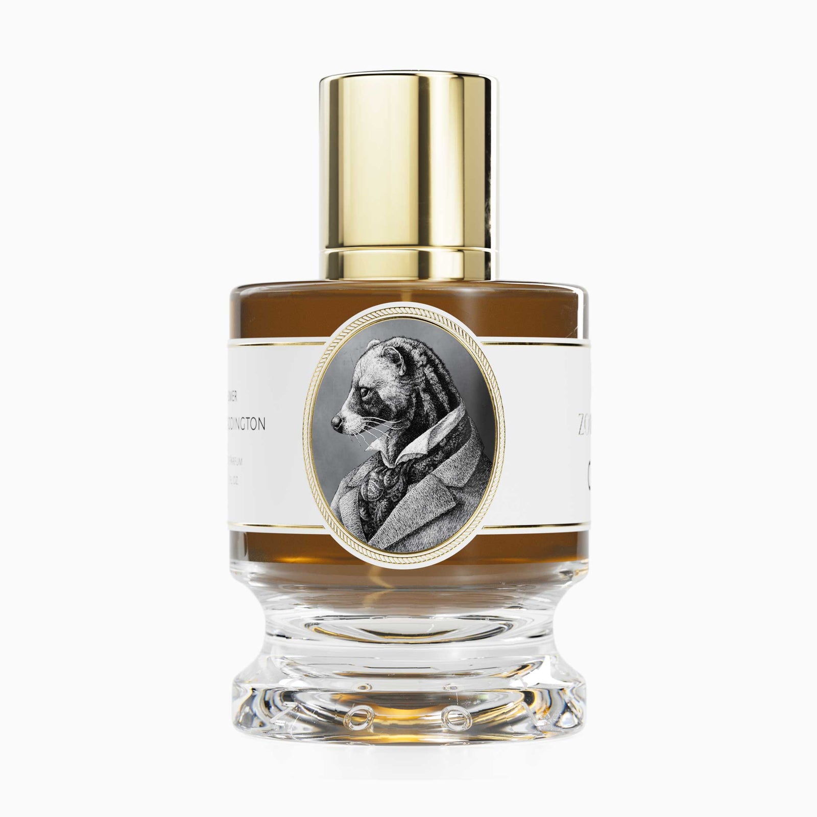 Zoologist Civet Deluxe Bottle