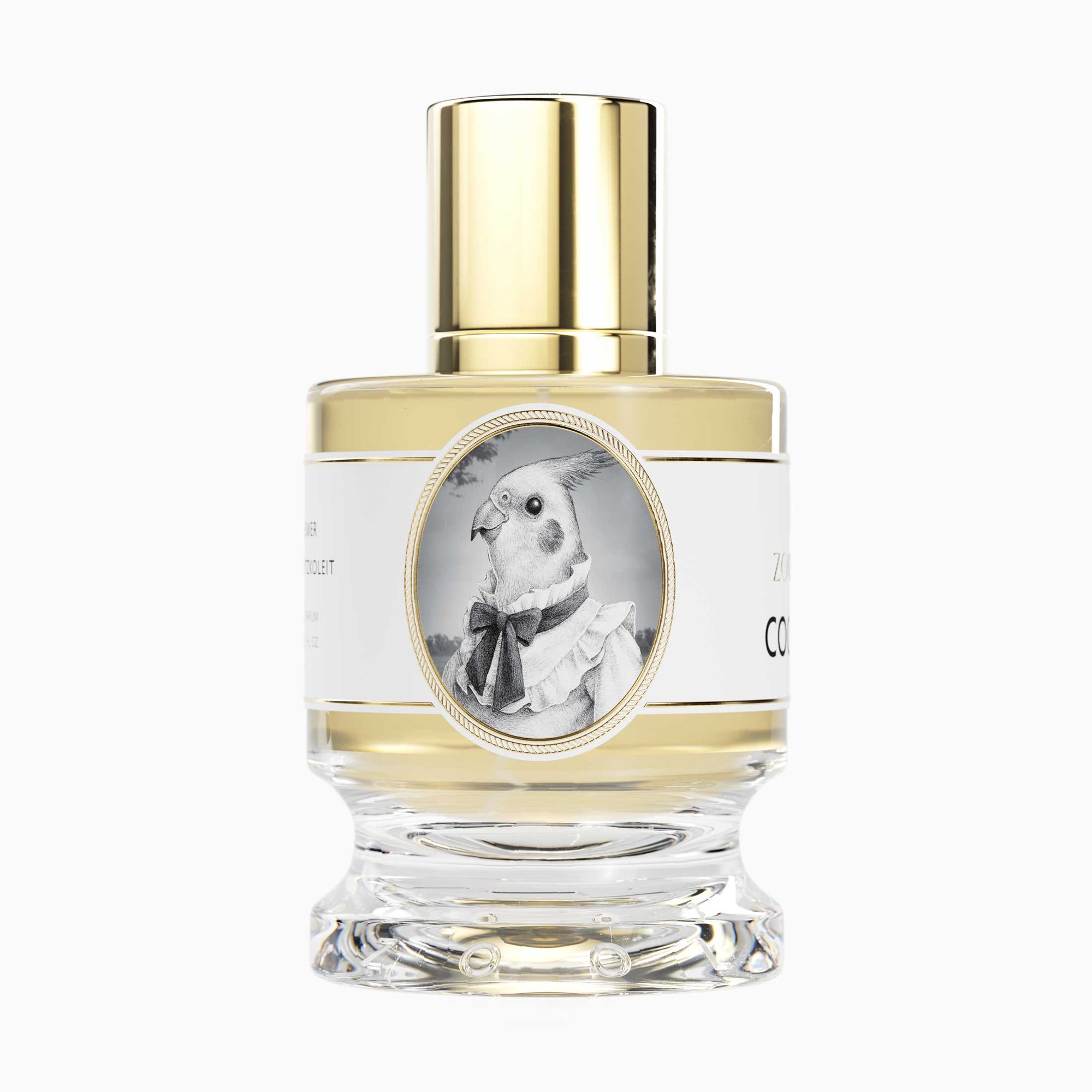 Products - Zoologist