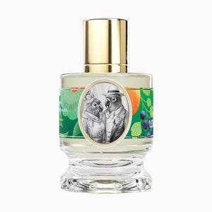 Zoologist Lovebird Deluxe Bottle