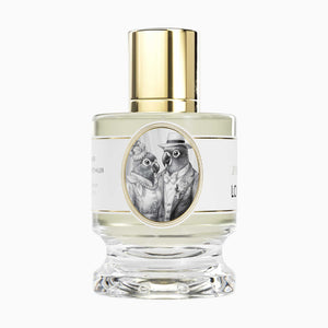 Zoologist Lovebird Deluxe Bottle