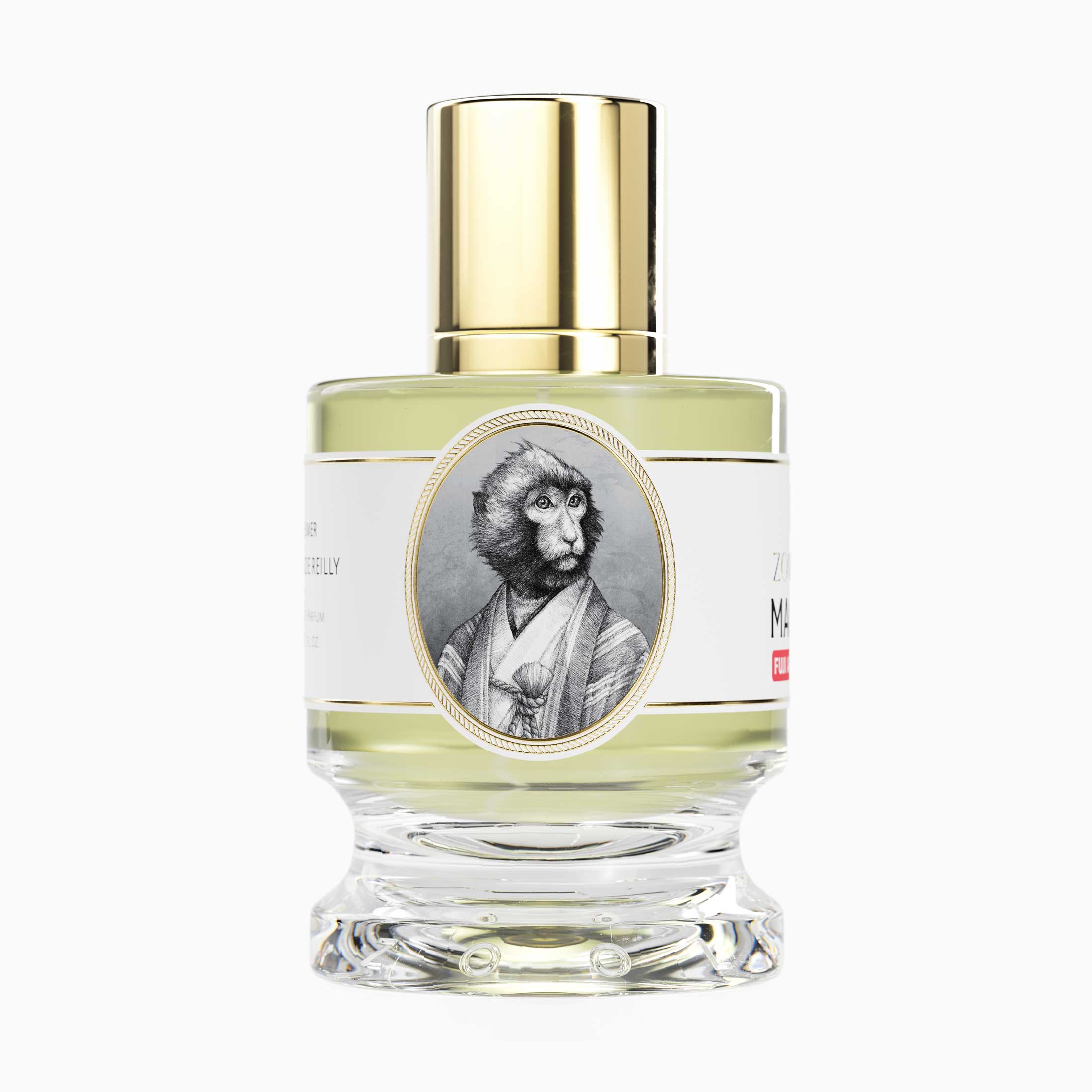 限定値下げZOOLOGIST マカク フジ アップルエディション Zoologist Macaque Fuji Apple Edition Deluxe Bottle