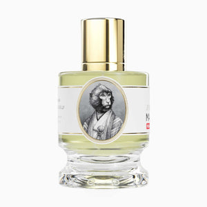 Zoologist Macaque Fuji Apple Edition Deluxe Bottle