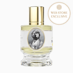 Zoologist Macaque Yuzu Edition Deluxe Bottle