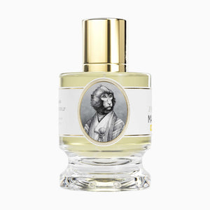 Zoologist Macaque Yuzu Edition Deluxe Bottle