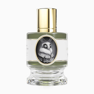 Zoologist Moth Deluxe Bottle