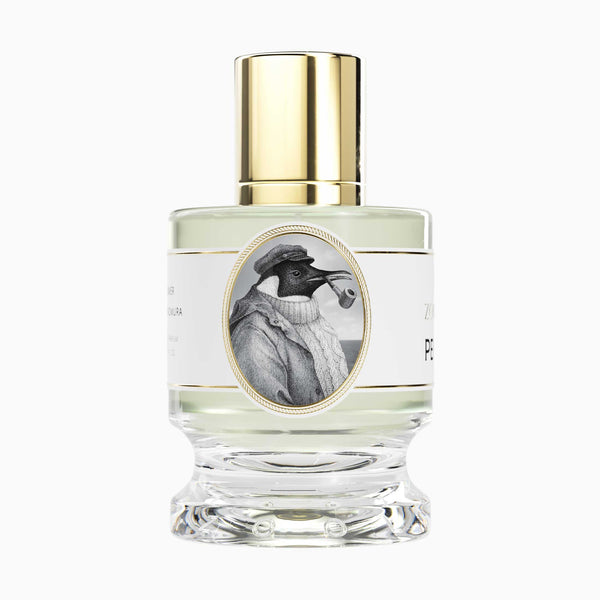 香水(ユニセックス) Zoologist Penguin Extrait de Parfum Zoologist Penguin Deluxe Bottle