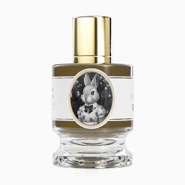 Zoologist Rabbit Deluxe Bottle
