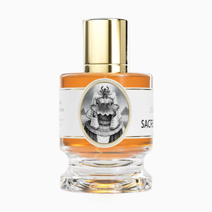 Zoologist Sacred Scarab Deluxe Bottle