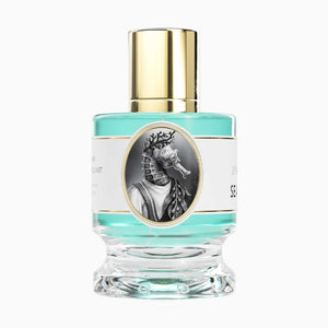 Zoologist Seahorse Deluxe Bottle