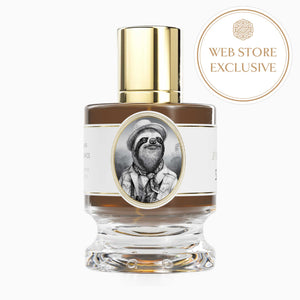 Zoologist Sloth Deluxe Bottle
