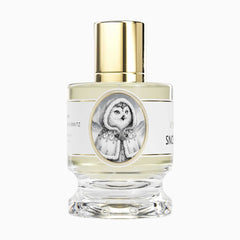 Zoologist Snowy Owl Deluxe Bottle