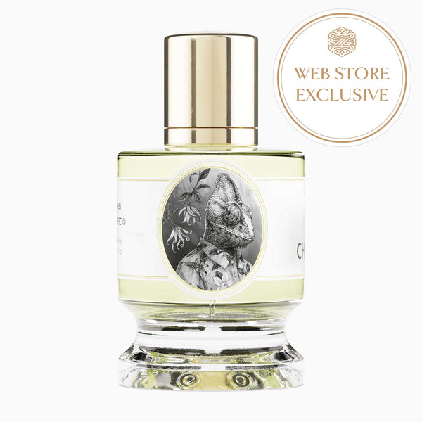 Zoologist Chameleon Deluxe Bottle