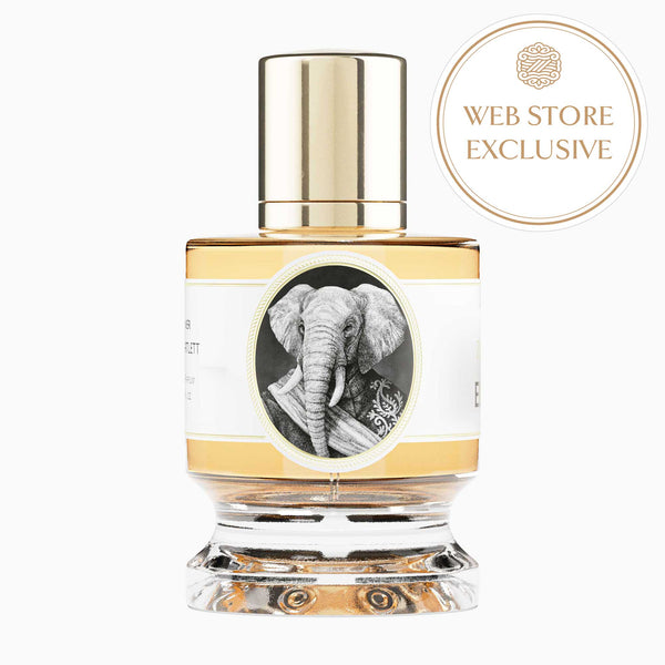 Zoologist Elephant