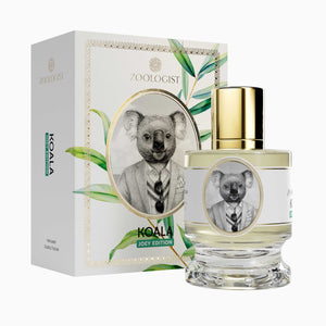Zoologist Koala Joey Edition Deluxe Bottle